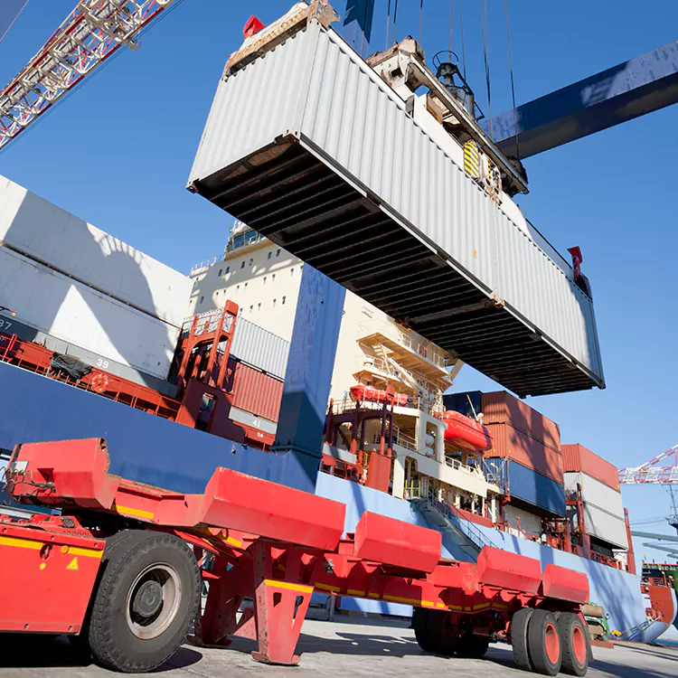 Transport Planning in Texas Matched to Your Load and Route