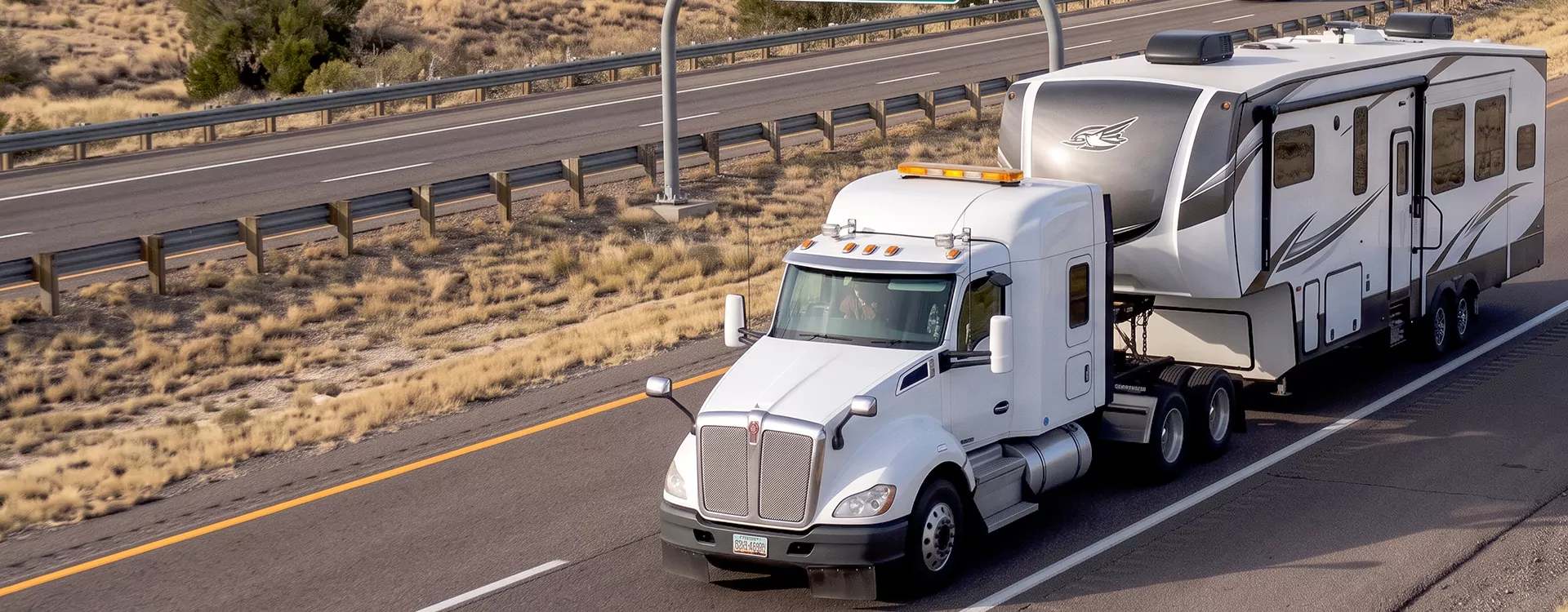 RV Transport Texas, TX