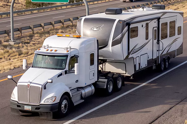 RV Transport Texas, TX