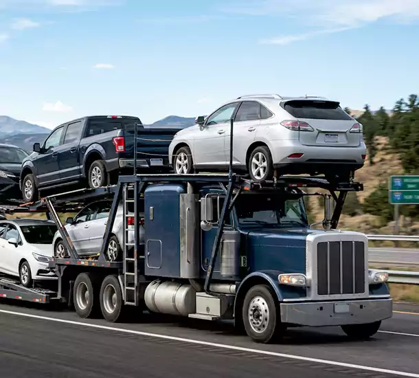 Texas Car Transport Service: Schedule Affordable Auto Shipping With Us