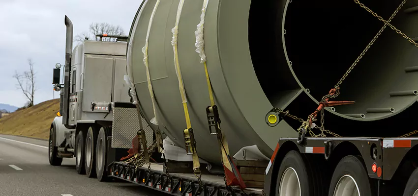 Factors That Affect Heavy Equipment Hauling Costs in Texas, TX