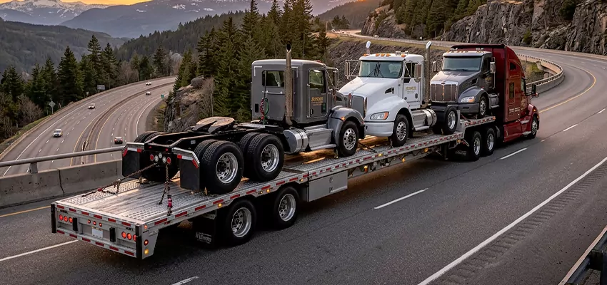 Factors That Affect Your Semi Move Cost in Texas, TX