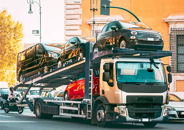 Why Choose Texas Hauling LLC Over Other Car Transport Companies in Texas, TX?