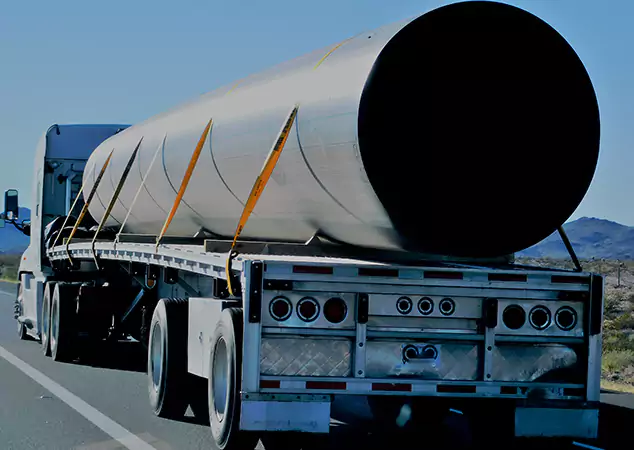Why Choose Texas Hauling LLC Over Other Oversize Load Trucking Companies in Texas?