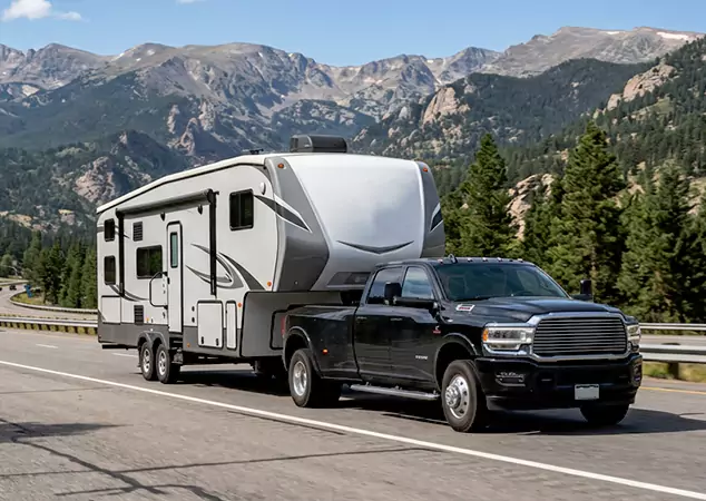 Why Choose Texas Hauling LLC Over Other Recreational Vehicle Transport Companies in Texas, TX?