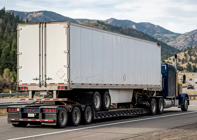 Why Choose Texas Hauling LLC Over Other Trailer Shipping Companies in Texas?